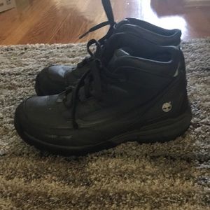 Timberland snow/rain boots